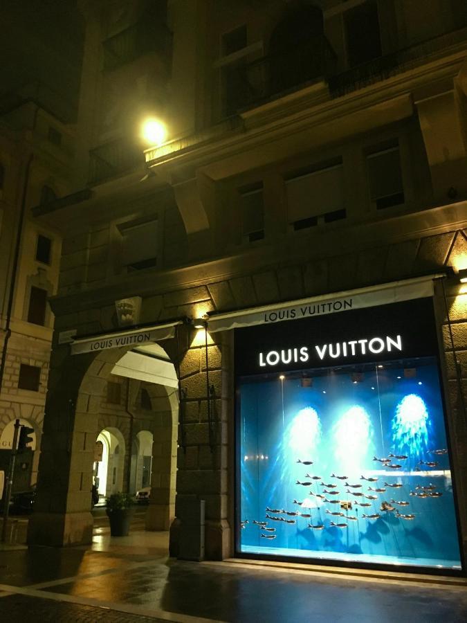 Apartment Savoia Rooms Padova